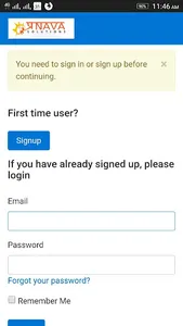 Pranava Scientific Vastu Consu screenshot 3