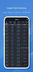 VariFlightPro screenshot 4