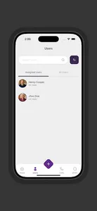 Celestial Team screenshot 1