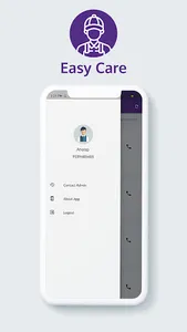 Easy Care screenshot 0
