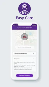 Easy Care screenshot 10