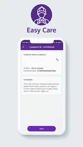 Easy Care screenshot 5