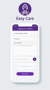 Easy Care screenshot 7