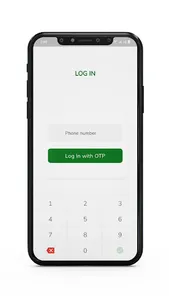 Delivery App - Shopprix screenshot 0