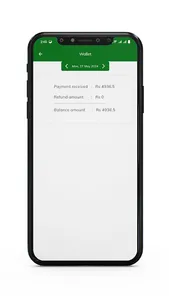Delivery App - Shopprix screenshot 11
