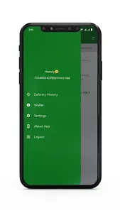 Delivery App - Shopprix screenshot 3