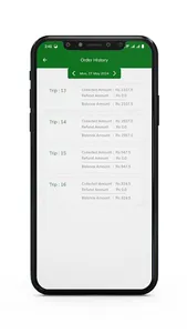 Delivery App - Shopprix screenshot 9