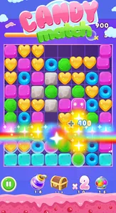 Candy Match Puzzle - Matching screenshot 3