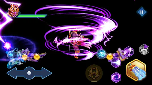 Robot Battle Fighting Game screenshot 1