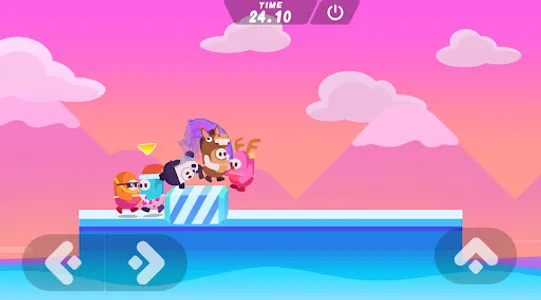 Run Boys - Fun Race Game screenshot 6