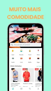 Feira de Artesanato screenshot 0