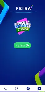 FeisaApp screenshot 3