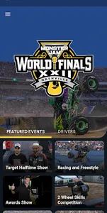 Monster Jam screenshot 0