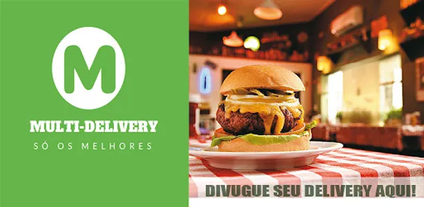 Multi-Delivery screenshot 1