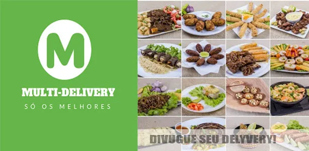 Multi-Delivery screenshot 3