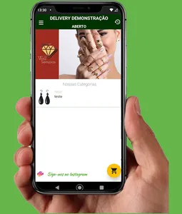 Multi-Delivery screenshot 5