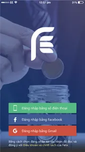 Felix - Dành cho người tư vấn screenshot 0