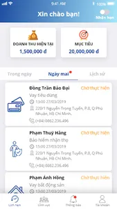 Felix - Dành cho người tư vấn screenshot 1