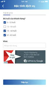 Felix - Dành cho người tư vấn screenshot 2