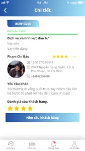 Felix - Dành cho người tư vấn screenshot 3