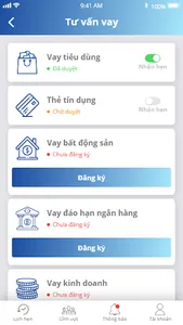 Felix - Dành cho người tư vấn screenshot 4