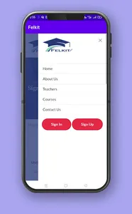 Felkit screenshot 1