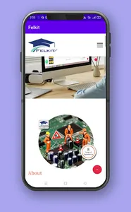 Felkit screenshot 2