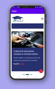 Felkit screenshot 3