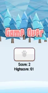 Flappi Lini screenshot 2