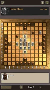 Hnefatafl screenshot 0