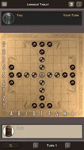 Hnefatafl screenshot 6