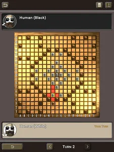 Hnefatafl screenshot 8