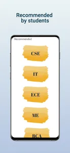 EDUMATE screenshot 1