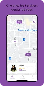 FELOapp screenshot 0