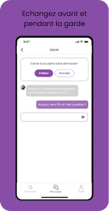 FELOapp screenshot 3