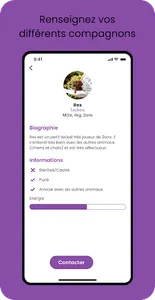 FELOapp screenshot 4