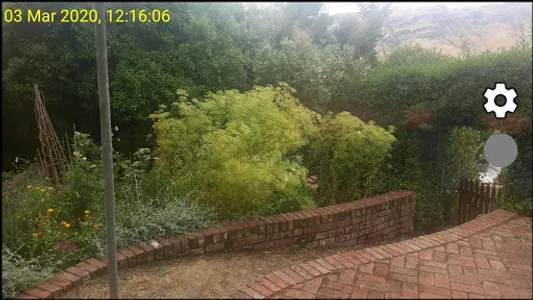 Timelapse screenshot 2