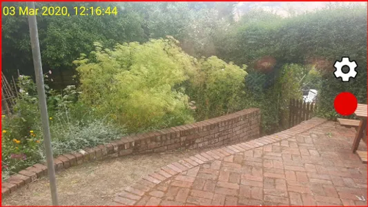 Timelapse screenshot 3
