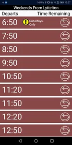 Diamond Harbour Ferry Times screenshot 6