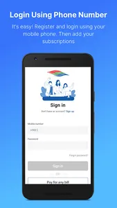 Fenaka screenshot 0