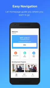 Fenaka screenshot 1