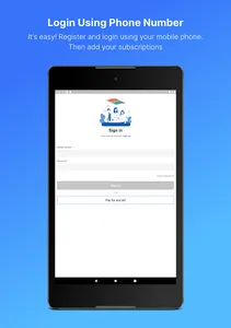 Fenaka screenshot 12