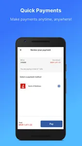 Fenaka screenshot 5