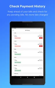 Fenaka screenshot 9