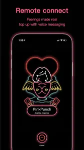 PinkPunch App screenshot 7
