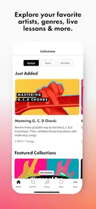 Fender Play - Guitar Lessons screenshot 5