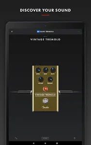 Fender Tone screenshot 12