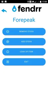 Fendrr Toolkit screenshot 2