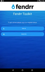 Fendrr Toolkit screenshot 3