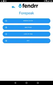 Fendrr Toolkit screenshot 5